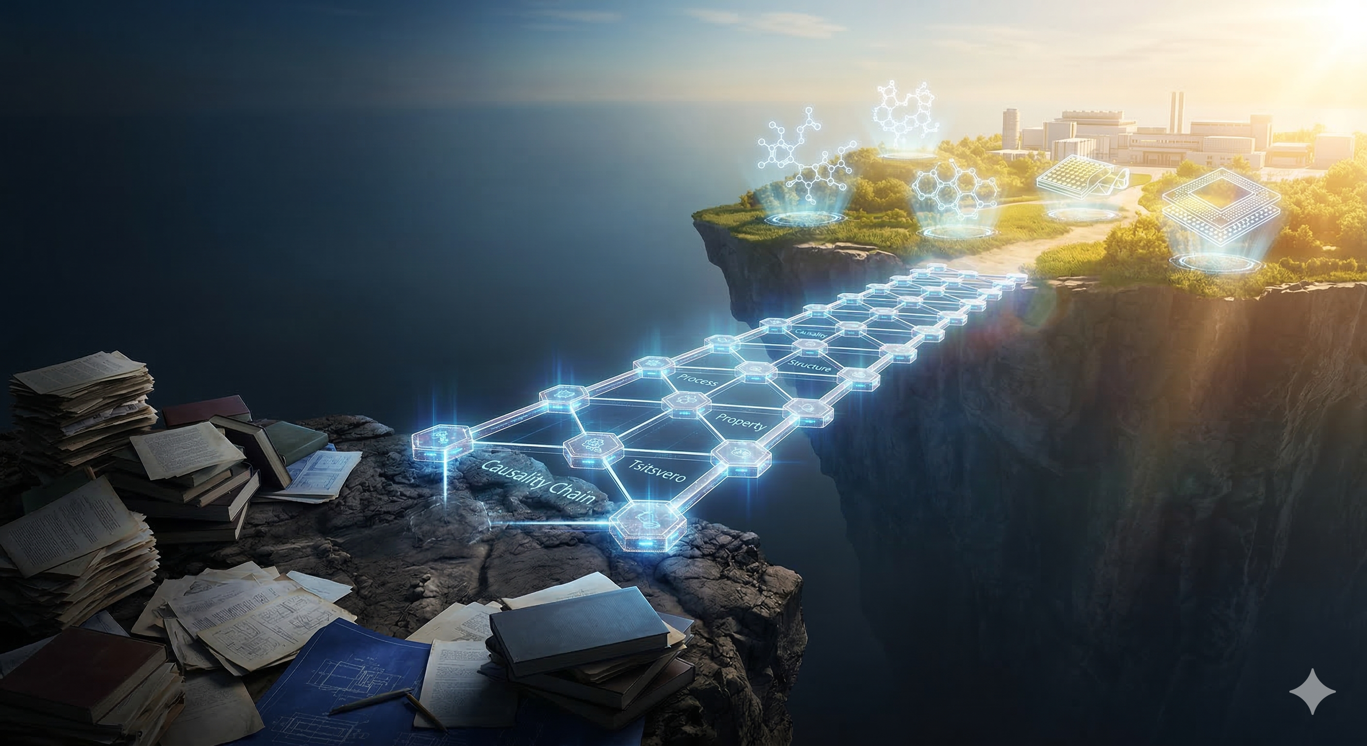 LLMとKGの融合によりワクワク開発を取り戻す図